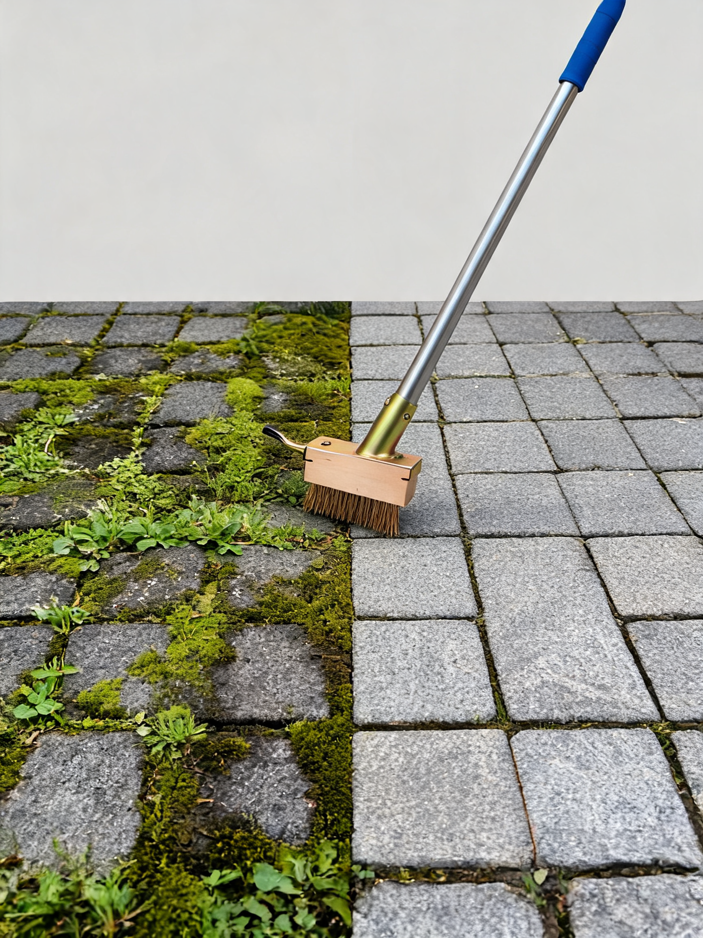 Wire Weeding Brush